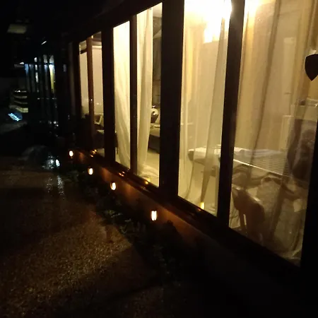 Cosy Nest With Glass Veranda * Varna